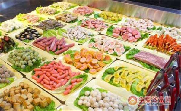 在甘井子区开火锅店